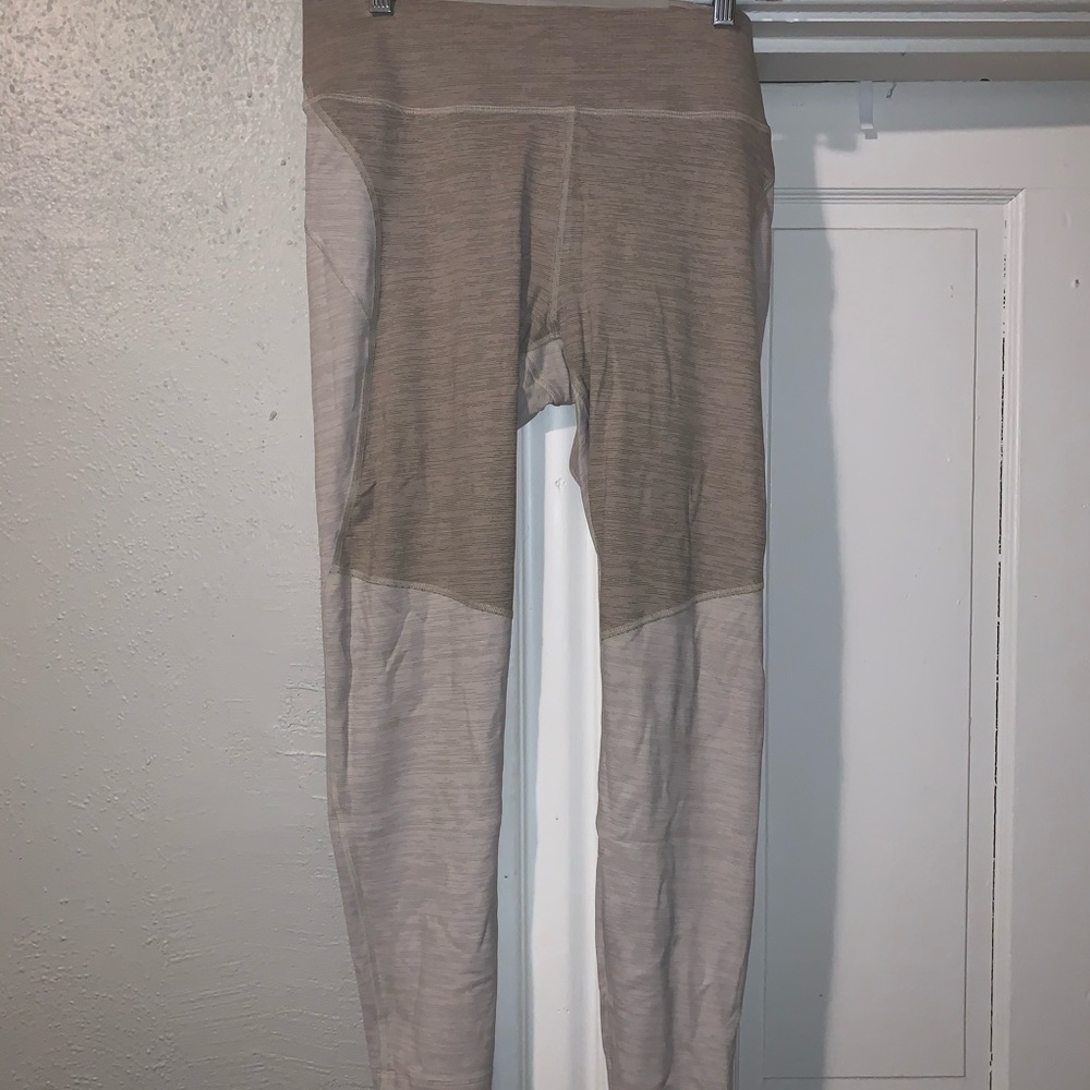 Outdoor Voices TechSweat Leggings